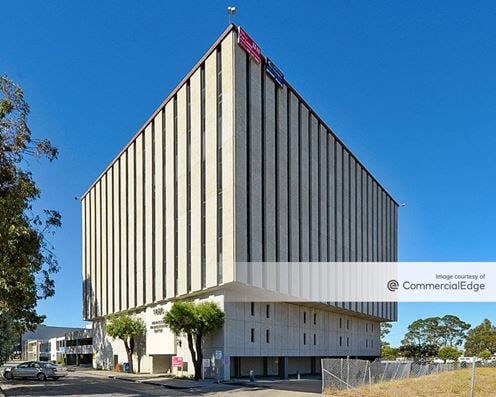 Peninsula Professional Center