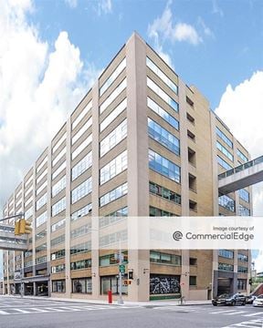 55 Prospect Street