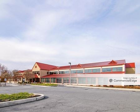 Office space for Rent at 1215 Manor Drive in Mechanicsburg