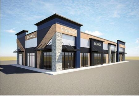Retail space for Rent at 211 36th Street SW in Grand Rapids