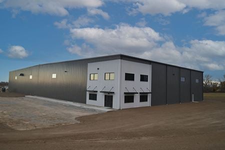 Industrial space for Sale at 6 Ringle Ave in Wabash