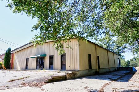 Industrial space for Rent at 1101 Ferguson Street in Columbia