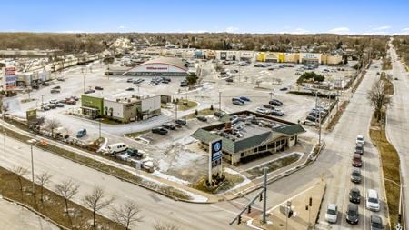Photo of commercial space at 3545 S 27th St  in Milwaukee