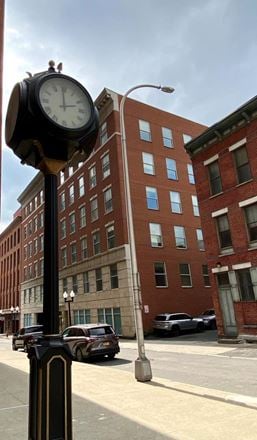 50 Beaver Street