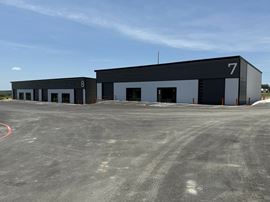 6420 FM 1102 BLDG #3