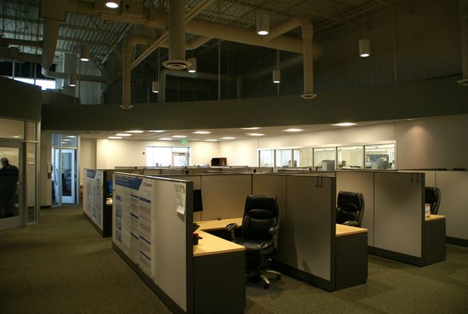 7840 Innovation Blvd.