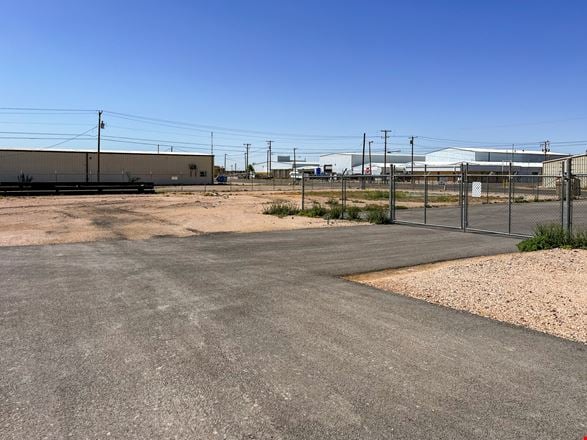 7 E Industrial Loop