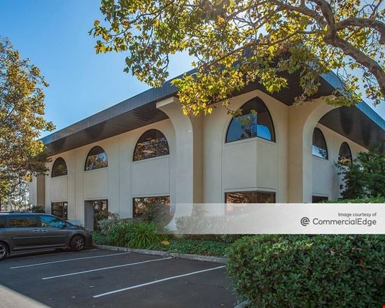 Cupertino Corporate Center