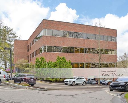 Office space for Rent at 57 River Street in Wellesley