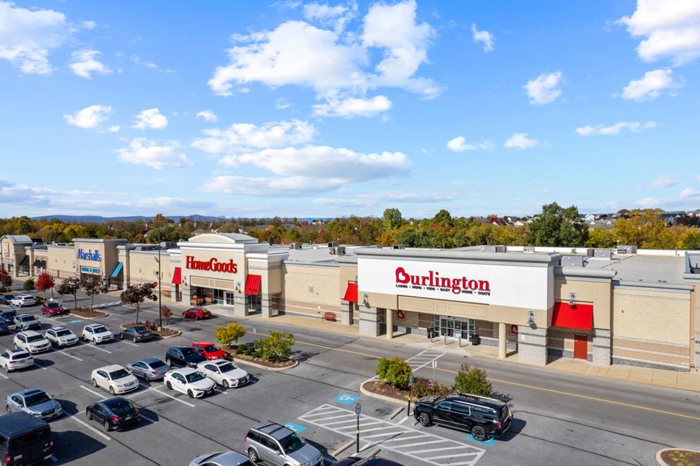 Centre at Hagerstown