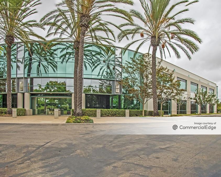 5717 Pacific Center Blvd