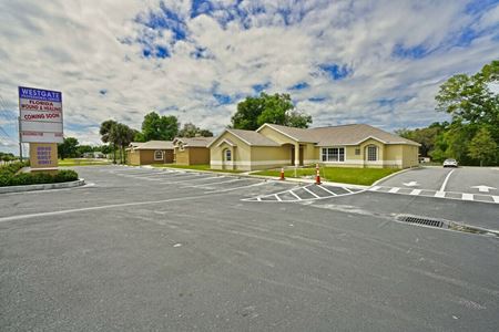 Office space for Sale at 6957 SW Highway 200 in Ocala