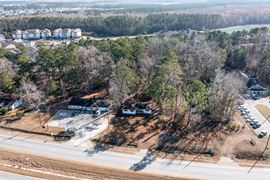 Port Wentworth Growth Corridor Site | Assemblage Potential