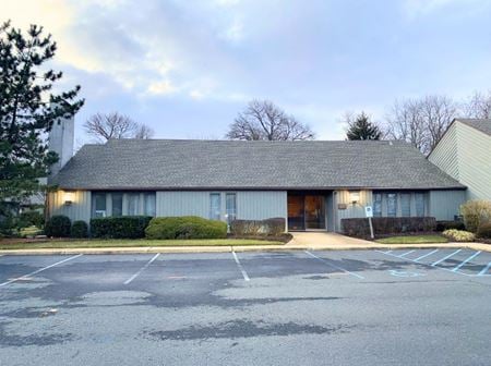 Office space for Rent at 3520 Silverside Road, Unit 27 in Wilmington