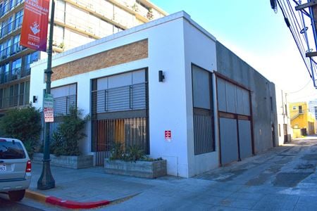 Multi-Family space for Sale at 530 E 4th St in Long Beach