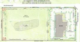 DHS Building | Ardmore