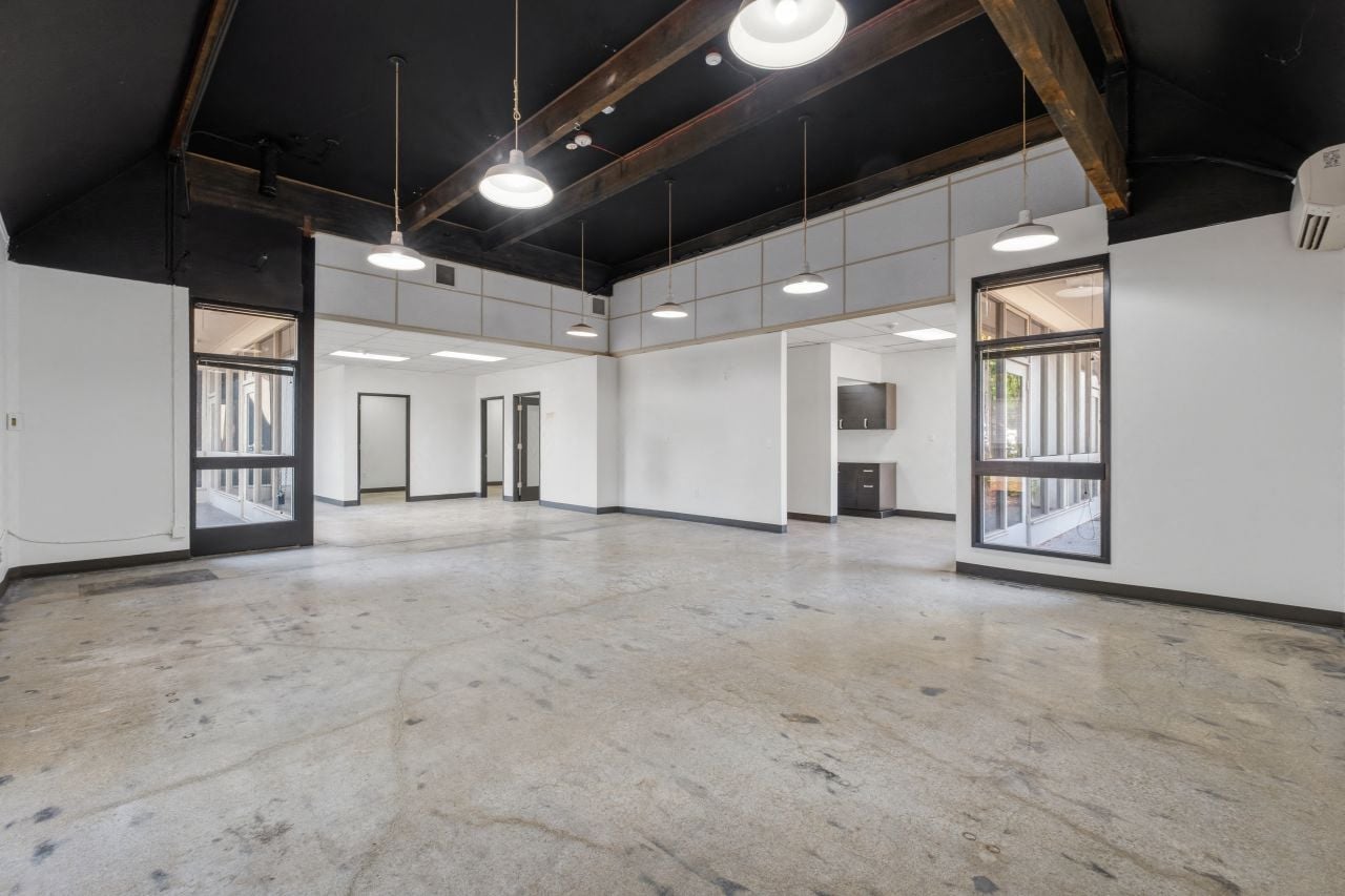 Overlake Business Center