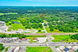 12.5± Acre Residential Mixed Use Site