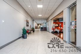 1301 South Bowen Road
