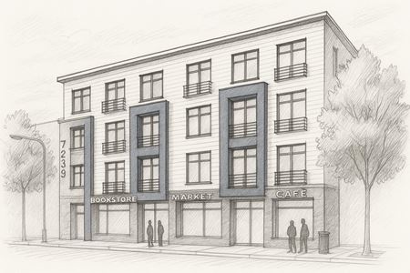 Office space for Sale at 4010 Foothill Blvd in Oakland