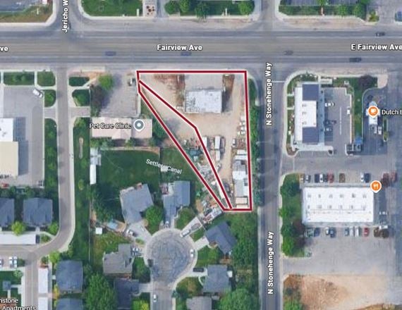 1235 E Fairview Ave