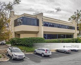 Sycamore Creek Research Park