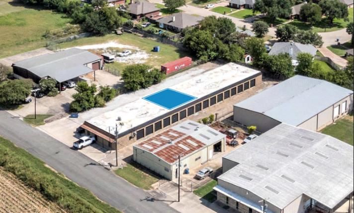 1053 Industrial Blvd