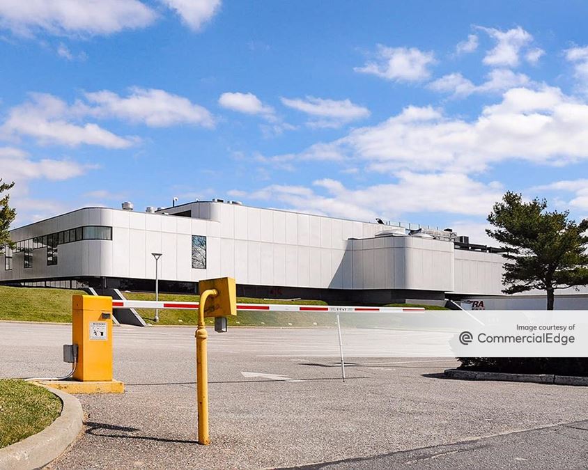 350 South Service Road, Melville Industrial Space For Lease