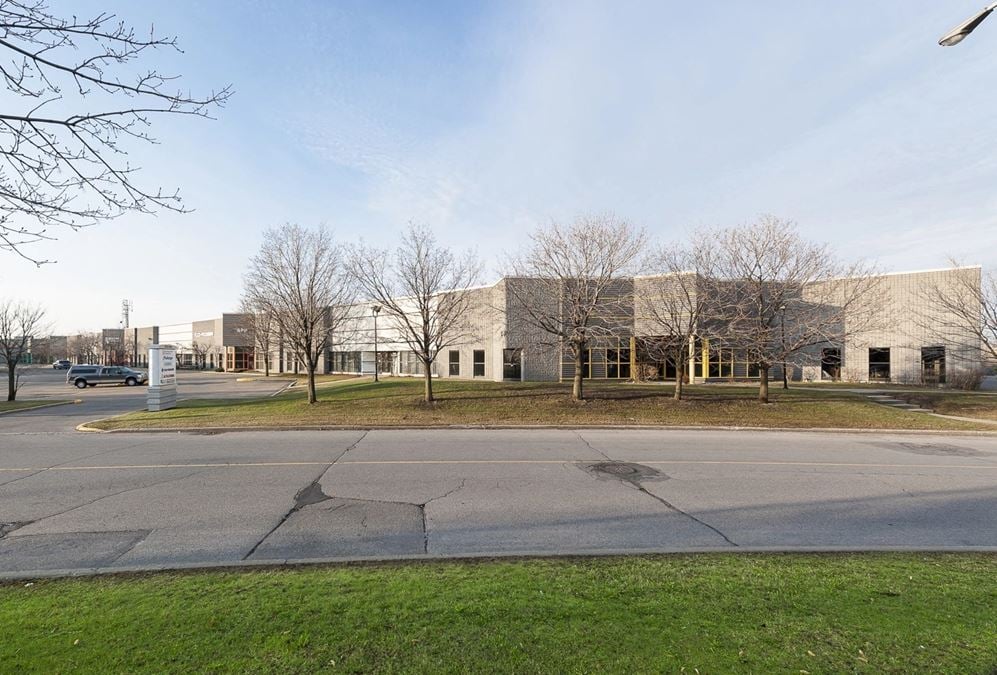 6520-6620 Abrams St.