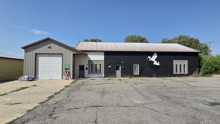Industrial space for Sale at 425 Garfield St in Idaho Falls