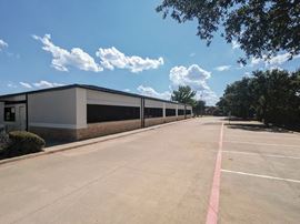 3600 William D Tate Ave