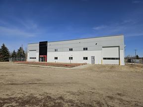 27123 - 9, Hwy 597