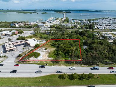 1988 N Us Hwy 1, Fort Pierce, FL, 34946