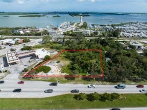 1988 N Us Hwy 1, Fort Pierce, FL, 34946