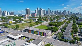 Wynwood Southern Gateway - Miami