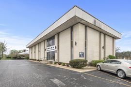 500 Ashland Chicago Heights, IL