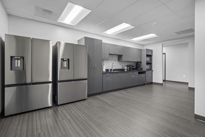 Perfect Office Solutions - Linthicum Heights