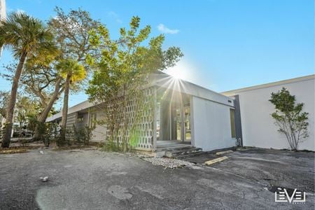 Photo of commercial space at 2856 E Oakland Park Blvd in Fort Lauderdale