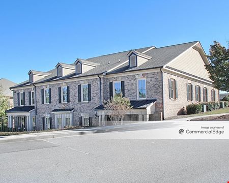 Office space for Rent at 4900 Ivey Road #815 in Acworth