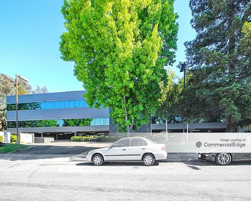 1190 Saratoga Ave