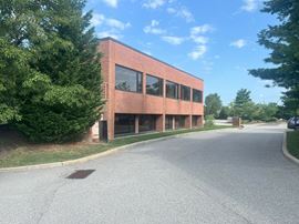 Walton Point Office Center
