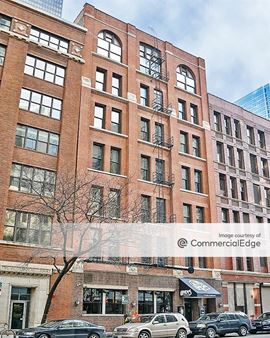 11 East Hubbard Street