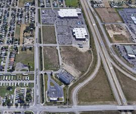 1.00 Acres 4550 King Avenue East Lot 6A-1