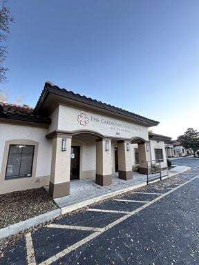 South Lake Medical Arts Center
