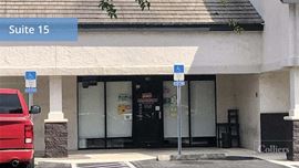 Monument Landing Retail Center