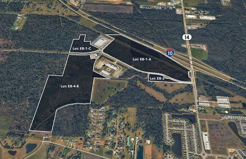 Sheriff's Sale: Edenborne Development