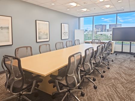 Office space for Rent at 895 Dove Street 3rd Floor in Newport Beach