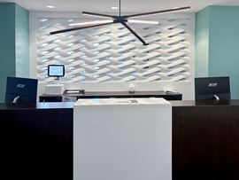 Regus - Coral Gables - Columbus Center