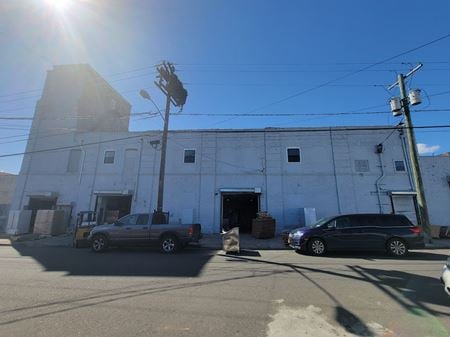 Photo of commercial space at 301-309 MT Pleasant Ave in Newark