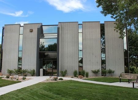 Office space for Rent at 3500 S. Phillips Avenue in Sioux Falls
